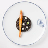 Hispania Brussels Bebida