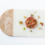 Hispania Brussels Bebida