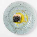 Hispania Brussels Bebida