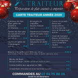 Snackbistro Dukaatplein Carta