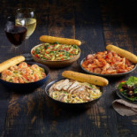 Smullen Spelen Boisson