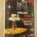 Smullen Spelen Carte