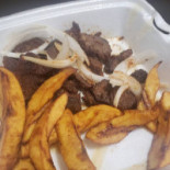 Smullen Spelen Nourriture