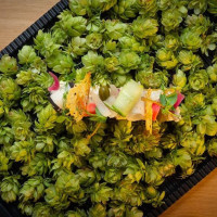 L'Echappée Belle Nourriture