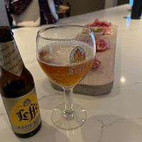 Brood Banket Bakkerij Lunchroom Lithse Bakkertje drink