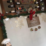 Het Grote Kabouterbos Speisekarte