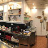 Scancare Scanservice À l'intérieur