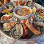 Kebabhuis Kemer Comida