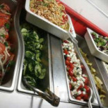 Eindeloos Nourriture