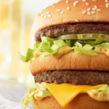 Eindeloos Nourriture