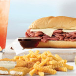 Torosushi Nourriture