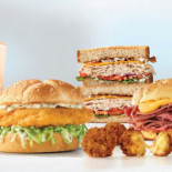 Torosushi Nourriture