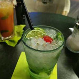 Van Wieren Special Bv Bebida