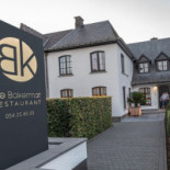 De Bakermat Extérieur