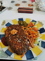 Bagels Beans Nourriture