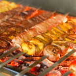 Robinotof Nourriture