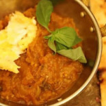 Robinotof Nourriture