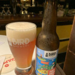 Café De Flierefluiter Boisson