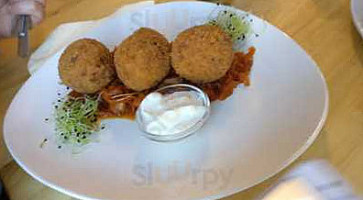 The Thrill food