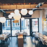 Frenchette Extérieur