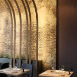 Carre D'herbes Dentro