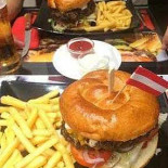 Café De Post Nourriture