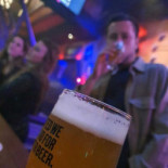 Café De Post Boisson