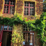 Bistro Bruut Extérieur