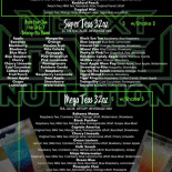 Frites Affairs Carte