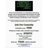 Frites Affairs Carte