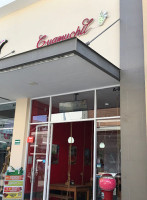 Strandpaviljoen De Jutter Exterior