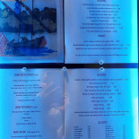 Burger ‘n Shake Carta