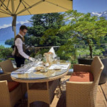 Trusselt by Jarne Exterior