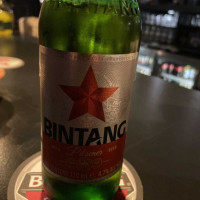 Bandoeng drink