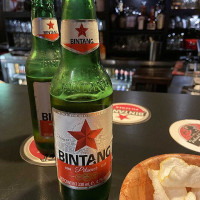 Bandoeng drink