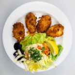 Le Faitout Nourriture