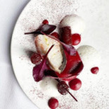 Le Cor De Chasse Boisson