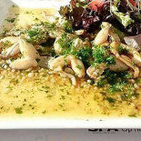 Bistro Gerard Nourriture