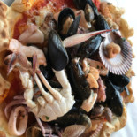 De Vier Winden Nourriture