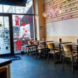 Tafel 19 À l'intérieur