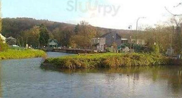 Acaciahof Extérieur