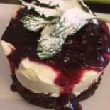 Chez Ming Nourriture