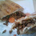 Taverne De Pomp Nourriture