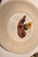 La Table D'auguste Nourriture