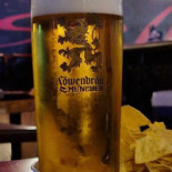 Lucy Chang Gent Boisson