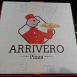 Arrivero Pizza Carte