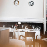 Dôme À l'intérieur