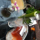 Fat Alice Moody Cracker Boisson