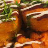 Friethuys M E T Nourriture