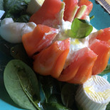 Danny's Marknesse Bebida